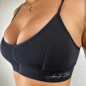 NEW Allure Sports Bra
